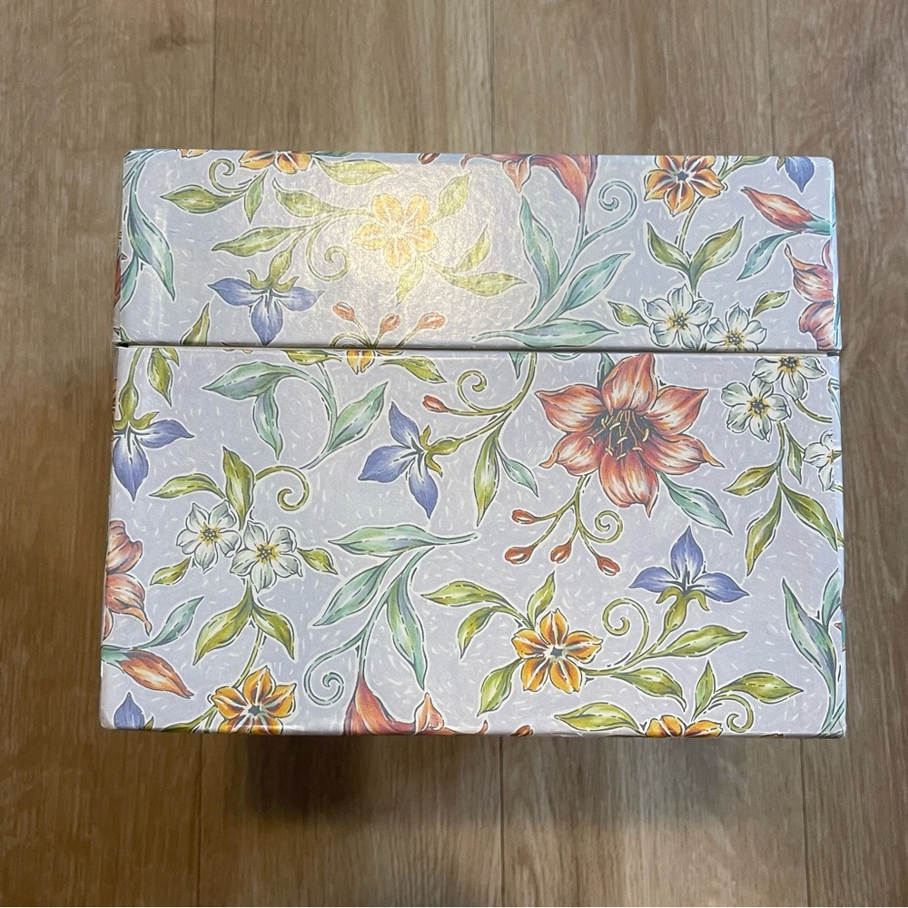 Storage Box Bin - Picture 2 of 5